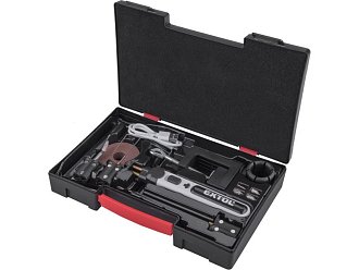 Extol Premium 8891504 řezačka polystyrenu odporová USB V