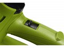 Pistole horkovzdušná, 2000W