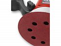 Bruska excentrická, 125mm, 150mm, 450W V